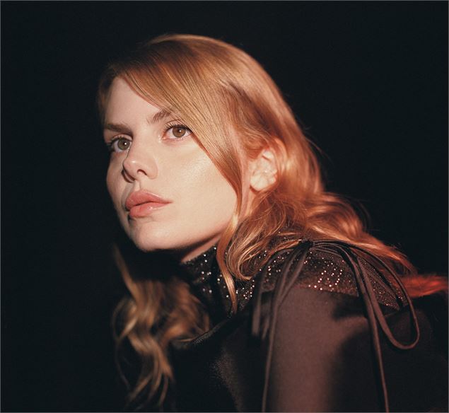 Les Scènes Estivales - Concert Coeur de Pirate_Évian-les-Bains