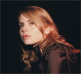 Les Scènes Estivales - Concert Coeur de Pirate_Évian-les-Bains