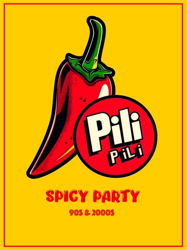 Pili Pili concert - Pili Pili