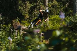 Bikepark closing feat. Red Bull | Morgins_Morgins