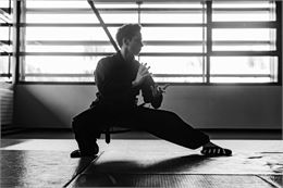 Atelier Qi Gong - AKFSD