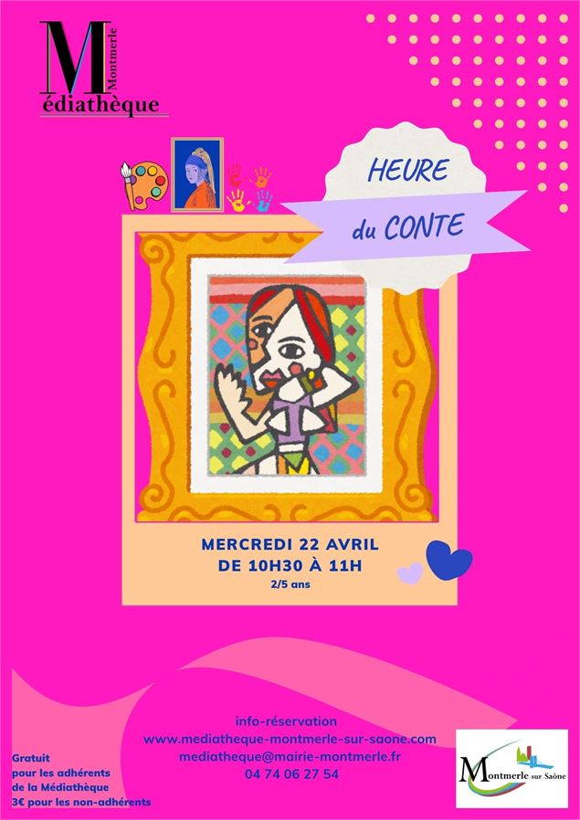 Heure de conte_Montmerle-sur-Saône