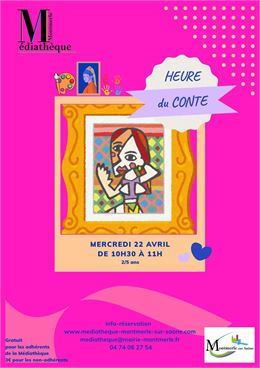 Heure de conte_Montmerle-sur-Saône