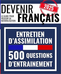 Examen Civique Blanc - Barricade