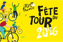 Fête du Tour 2026 à Val d'Aillon