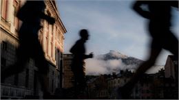 10KM de Chambéry - Antonin BILLARD
