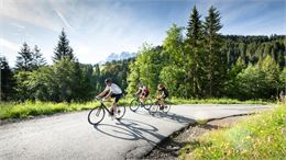 Giron du Rhône | Course de côte des Dents du Midi_Val-d'Illiez
