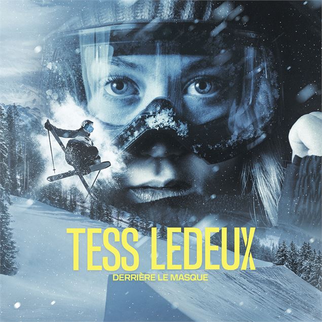 Derrière le Masque - France télévisions