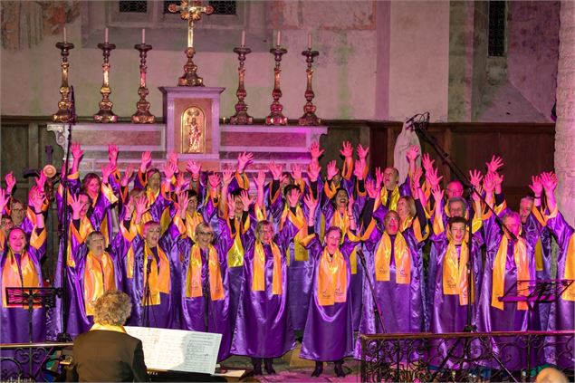 photo - Gospel Friends 01