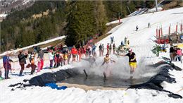 Fête de fin de saison