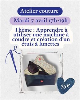 Atelier de couture_Les Carroz-d'Arâches