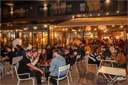 Soirée Tourisme & loisirs au Beau Marché_Bourg-en-Bresse - Jerem photographie