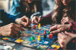 Mardi sans écrans : "Place au jeu !"_Valserhône