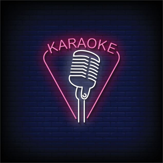 Karaoke_Valloire
