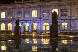 Découverte de l’artothèque / Nuit européenne des musées_Chambéry - Musée des Beaux-Arts de Chambéry