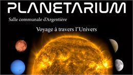 Planétarium_Argentière