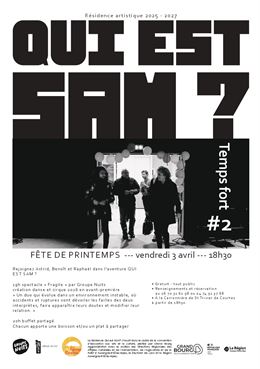 Fete de Printemps - GBA