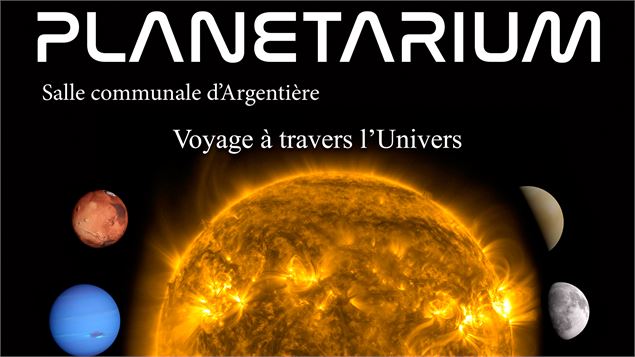 Planétarium_Argentière