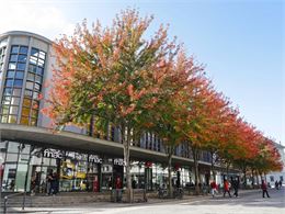 Le coin des enfants: Concours d'architectes_Chambéry - Didier Mazué-Ville de Chambéry