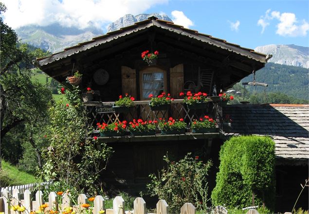 - Cordon Tourisme