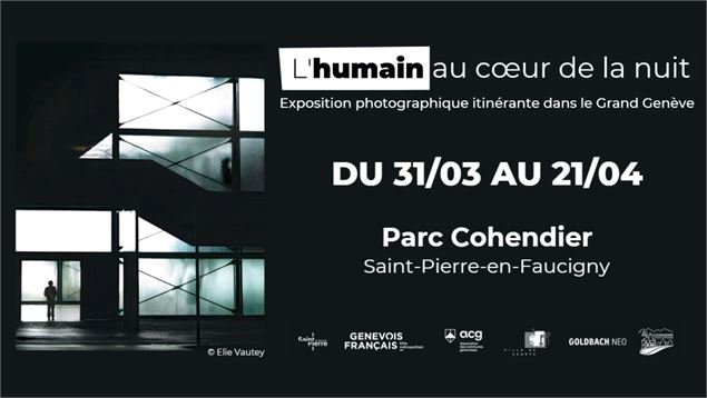 Exposition - Villa Cohendier