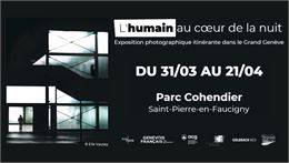 Exposition - Villa Cohendier