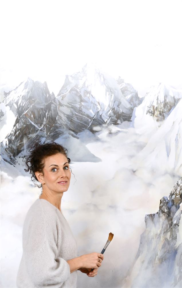  - Silvia DE BASTIANI