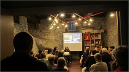 Les midis du patrimoine: Féminisation des noms des rues_Chambéry - Service VAH-Ville de Chambéry