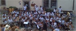 Ecole de musique Megève