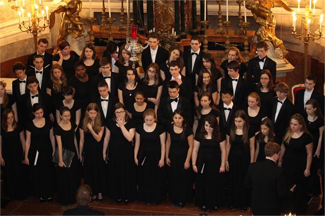 Chorale