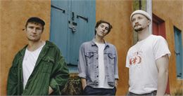 Live by l'Après Ski - Pattern Pusher_Les Gets - Pattern Pusher