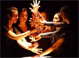 photo - Choeur en Scène