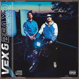 Concert Hip Hop "Vex & Beaxo" - Vex & Beaxo
