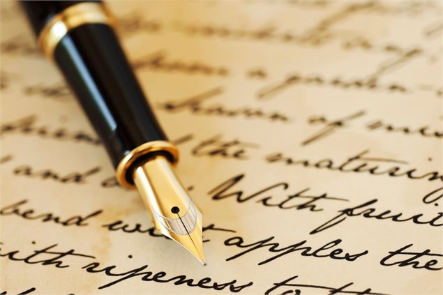 Jeux d'écriture_Peisey-Vallandry