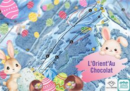 L'Orient'Au Chocolat_Morillon