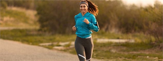 Chaussez vos baskets ! - ©Dragen Zigic sur Freepik