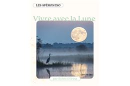 Apéro et atelier "Vivre avec la lune"_Thônes - Sélection Duchateau