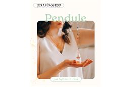 Atelier initiation au pendule et apéro_Thônes - Sélection Duchateau