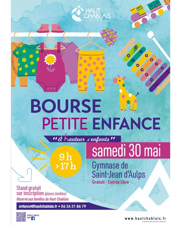 Bourse Petite Enfance_Saint-Jean-d'Aulps - Bourse Petite Enfance_Saint-Jean-d'Aulps