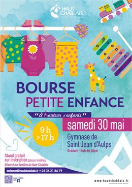 Bourse Petite Enfance_Saint-Jean-d'Aulps - Bourse Petite Enfance_Saint-Jean-d'Aulps