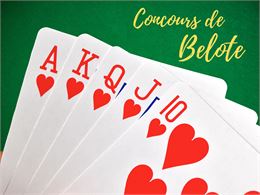 2e Concours de Belote_Cohennoz
