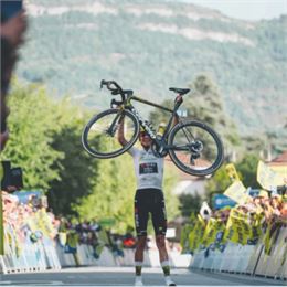 Tour de l'Ain cycliste - Site internet Tour de l'Ain