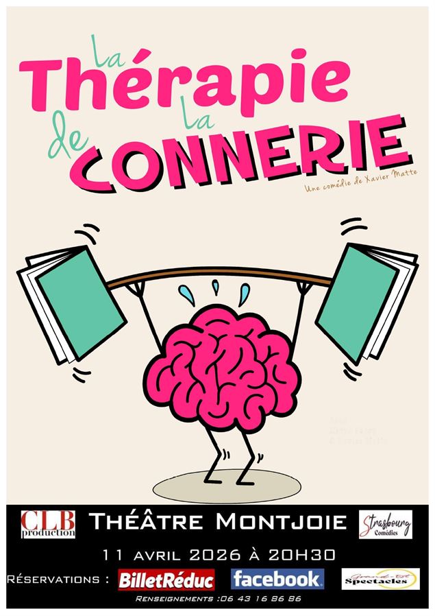 La thérapie de la connerie_Saint-Gervais-les-Bains