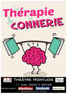 La thérapie de la connerie_Saint-Gervais-les-Bains