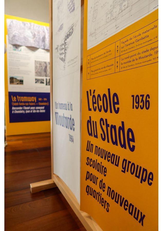 Les ateliers du samedi - Atelier philo: les projets d'urbanisme_Chambéry - Marine Denis-Ville de Cha