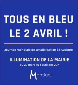 Sensibilisation à l'Autisme_Montluel