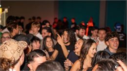 Festival Jeunesse au Fort - © 2026 Léane MONTION / Jeunesse de Collonges. Toute reproduction ou util