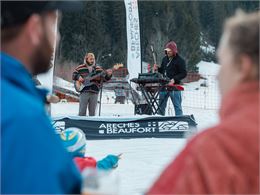 3e journée du Alta Festival