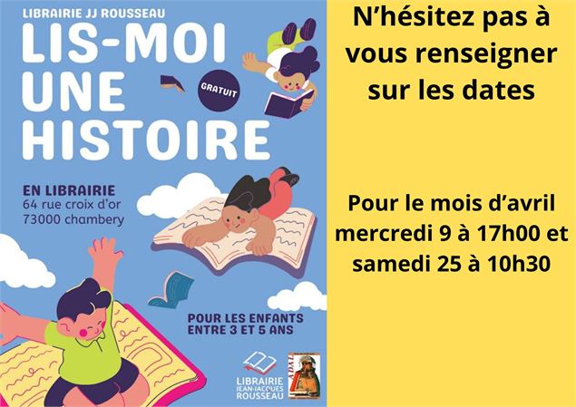 histoires - laurence berne