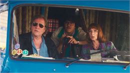 Cinéma | Police Flash 80_Aime-la-Plagne - PATHÉ FILMS – NOLITA CINÉMA – TF1 FILMS PRODUCTION – BESID